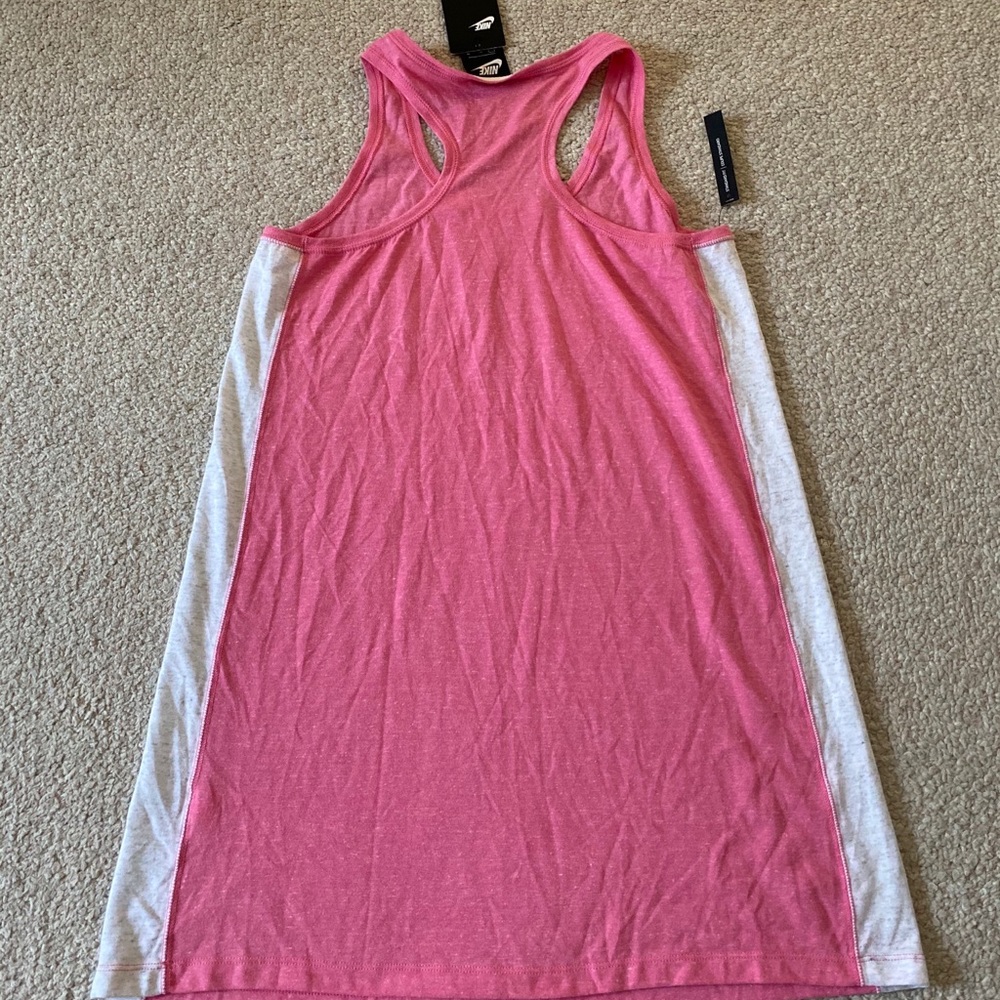 NWT Nike Sportswear Standard Fit Dress